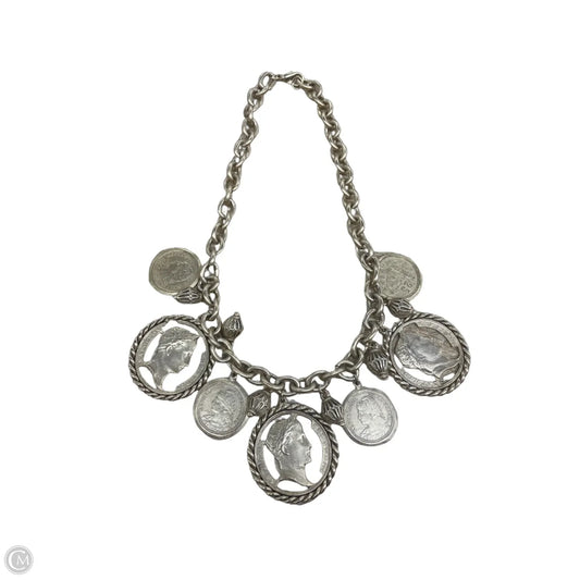 Necklace Statement