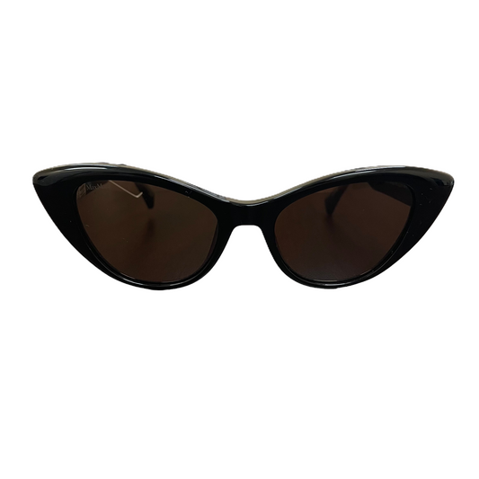 Sunglasses Designer By Max Mara