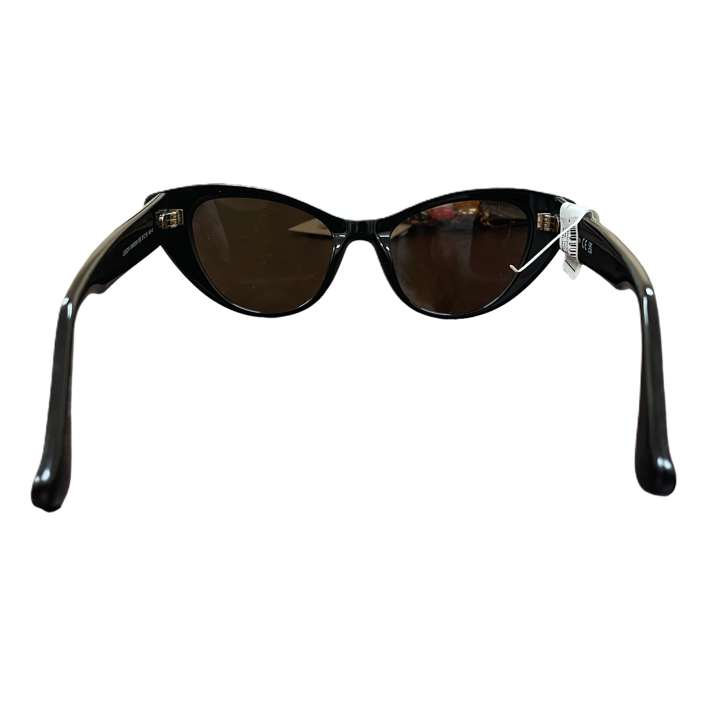 Sunglasses Designer By Max Mara