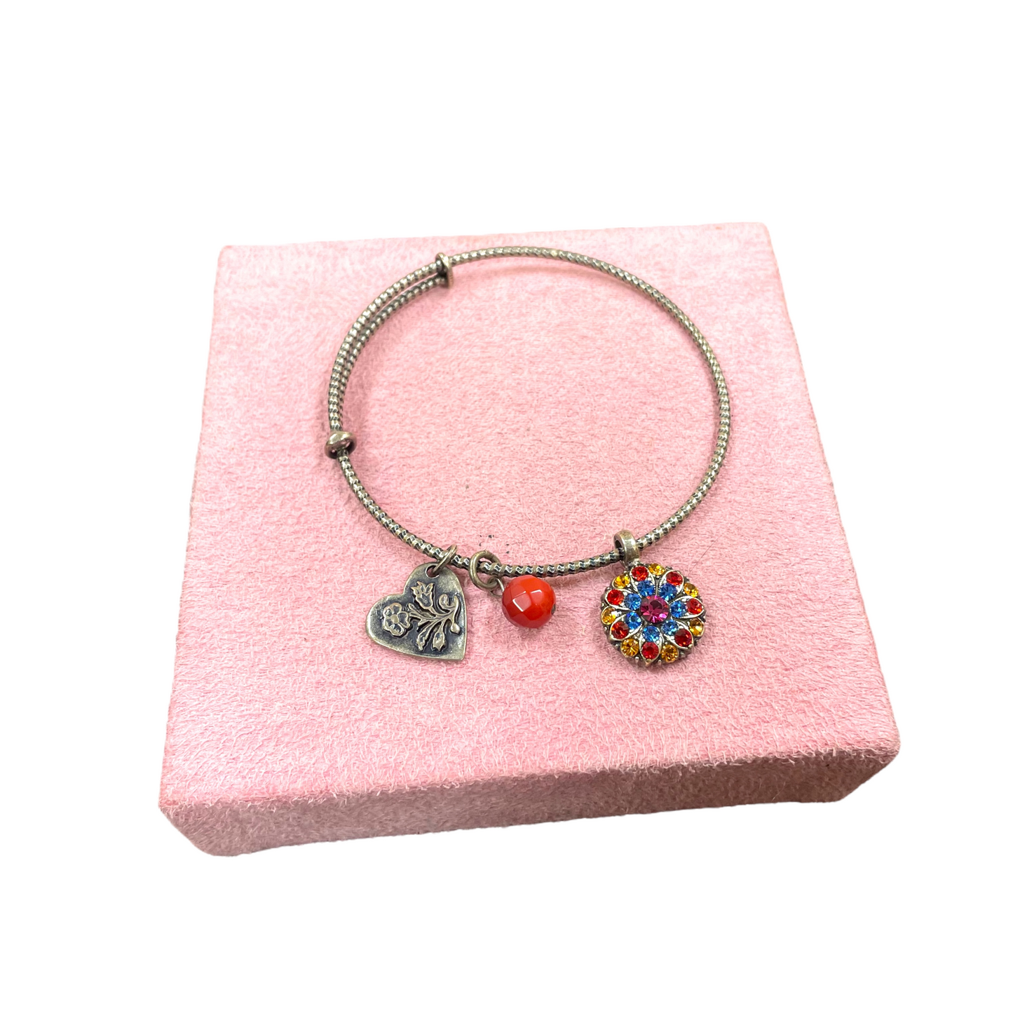 Bracelet Charm By Mariana