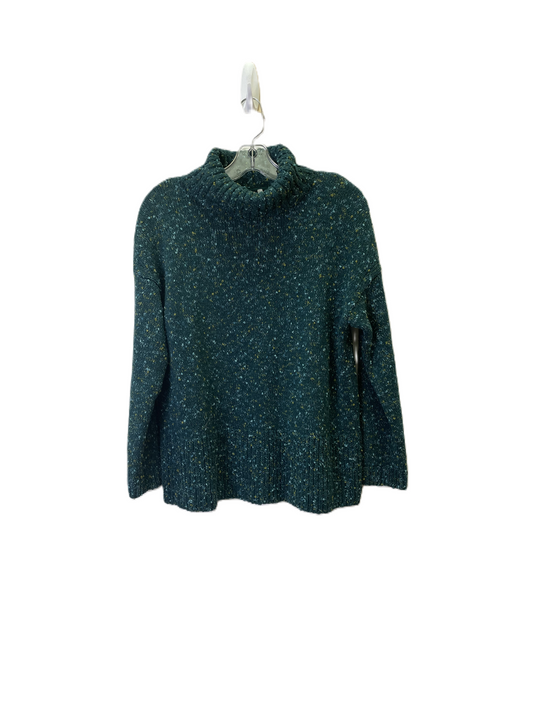 Sweater By J. Jill In Green, Size: M