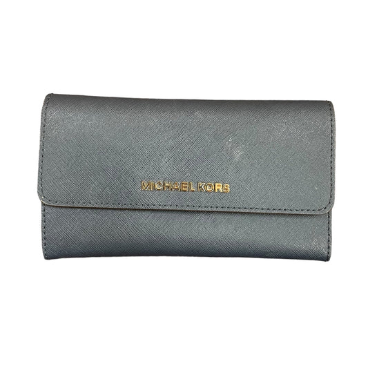 Wallet Designer By Michael Kors  Size: Medium