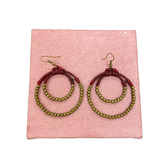 Earrings Hoop By Lucky Brand