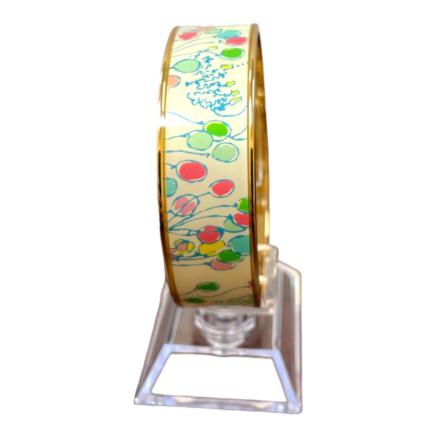 Bracelet Bangle By Lilly Pulitzer