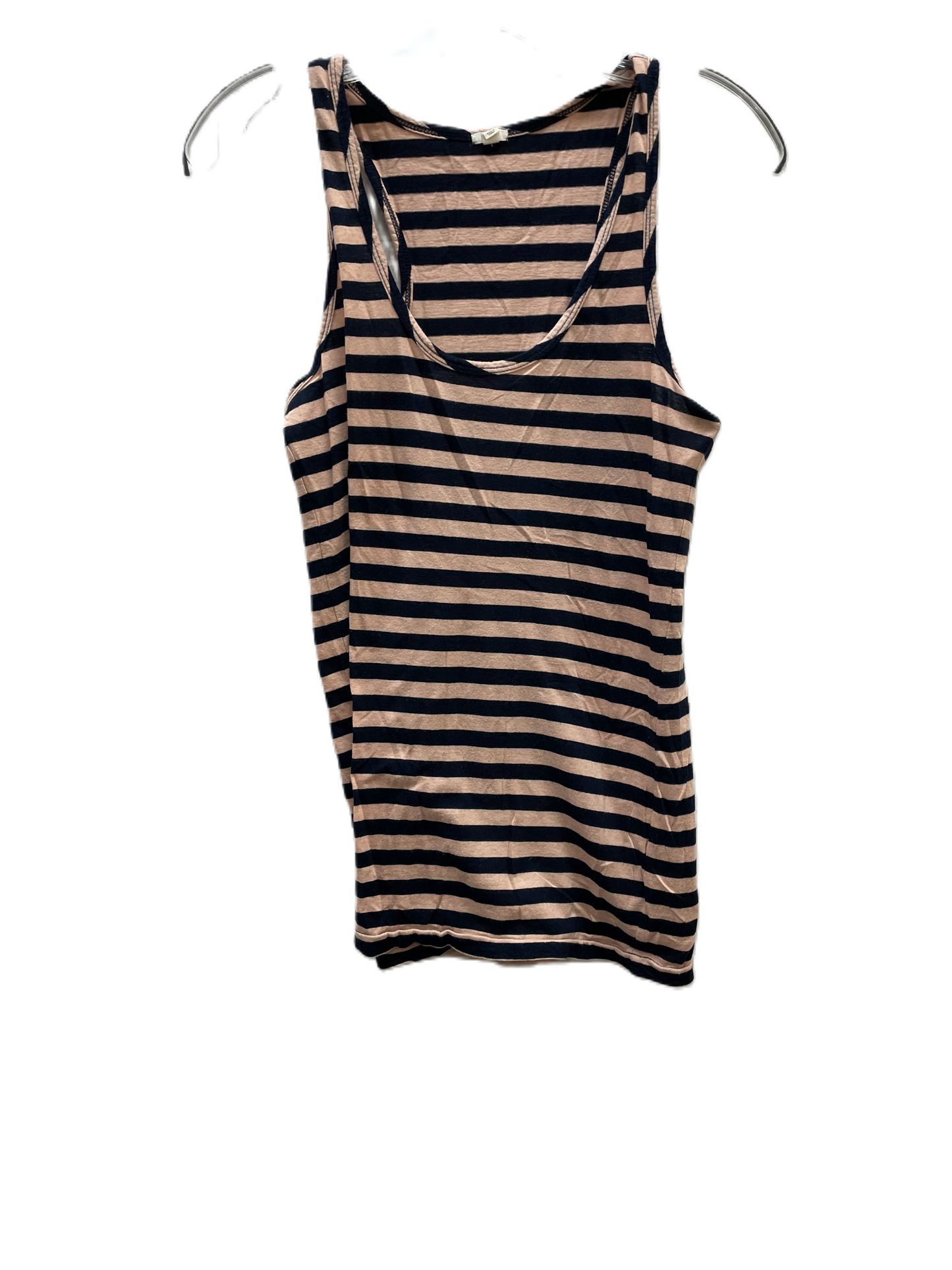 Top Sleeveless By J Crew  Size: Xs