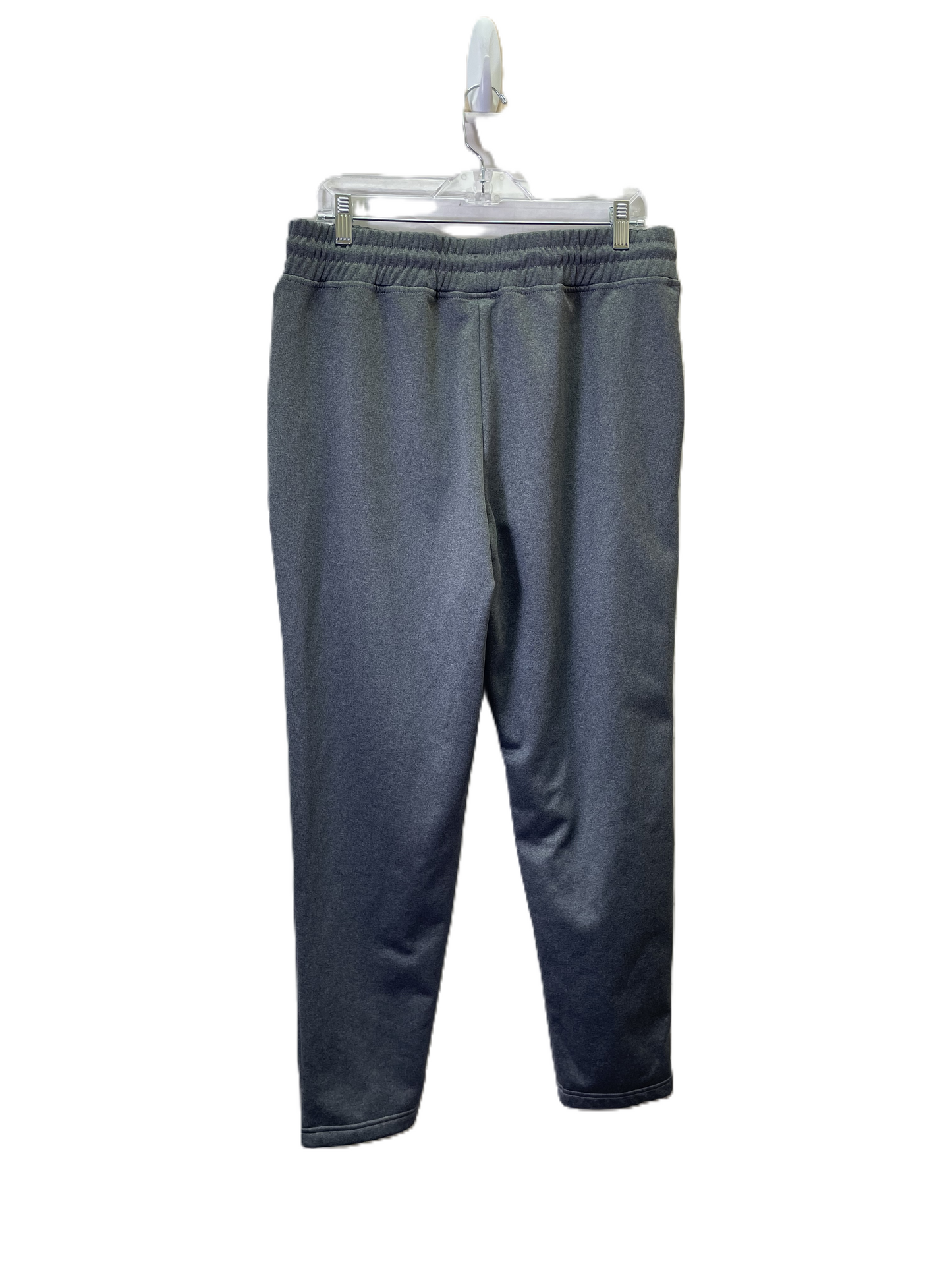 Athletic Pants By The North Face In Grey, Size: L