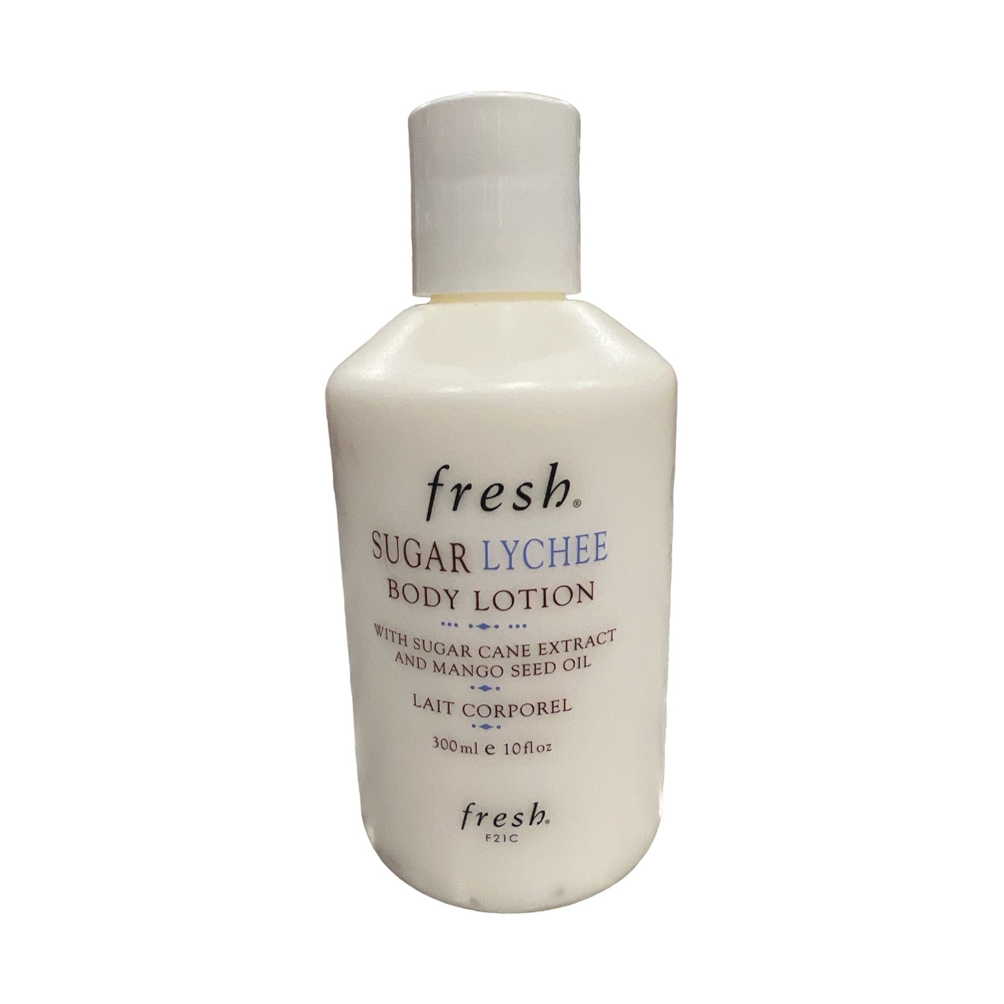 Body Moisturizer by FRESH