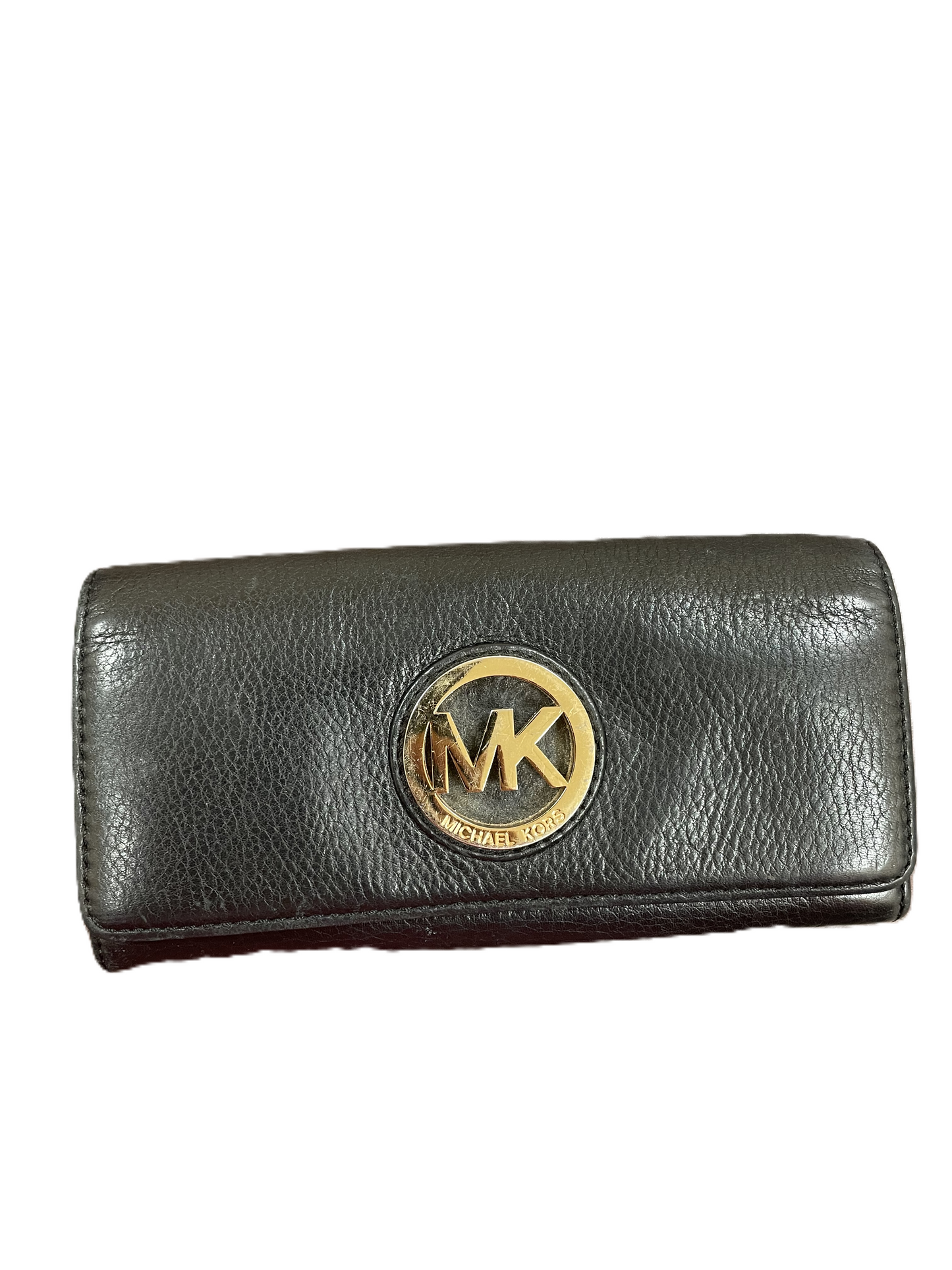 Wallet Designer By Michael Kors  Size: Large