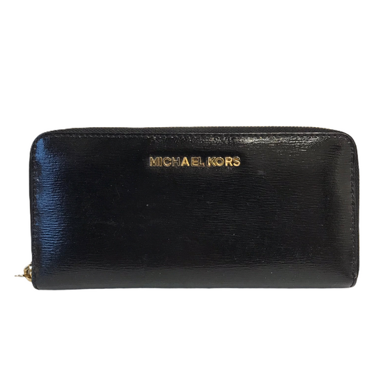 Wallet Designer By Michael Kors, Size: Large