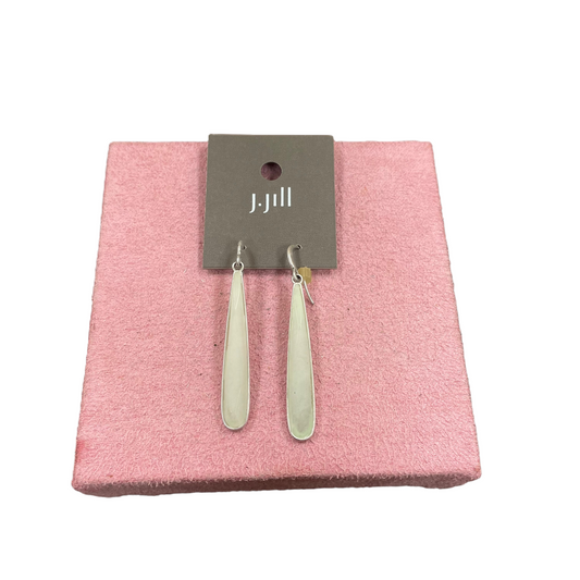 Earrings Dangle/drop By J. Jill