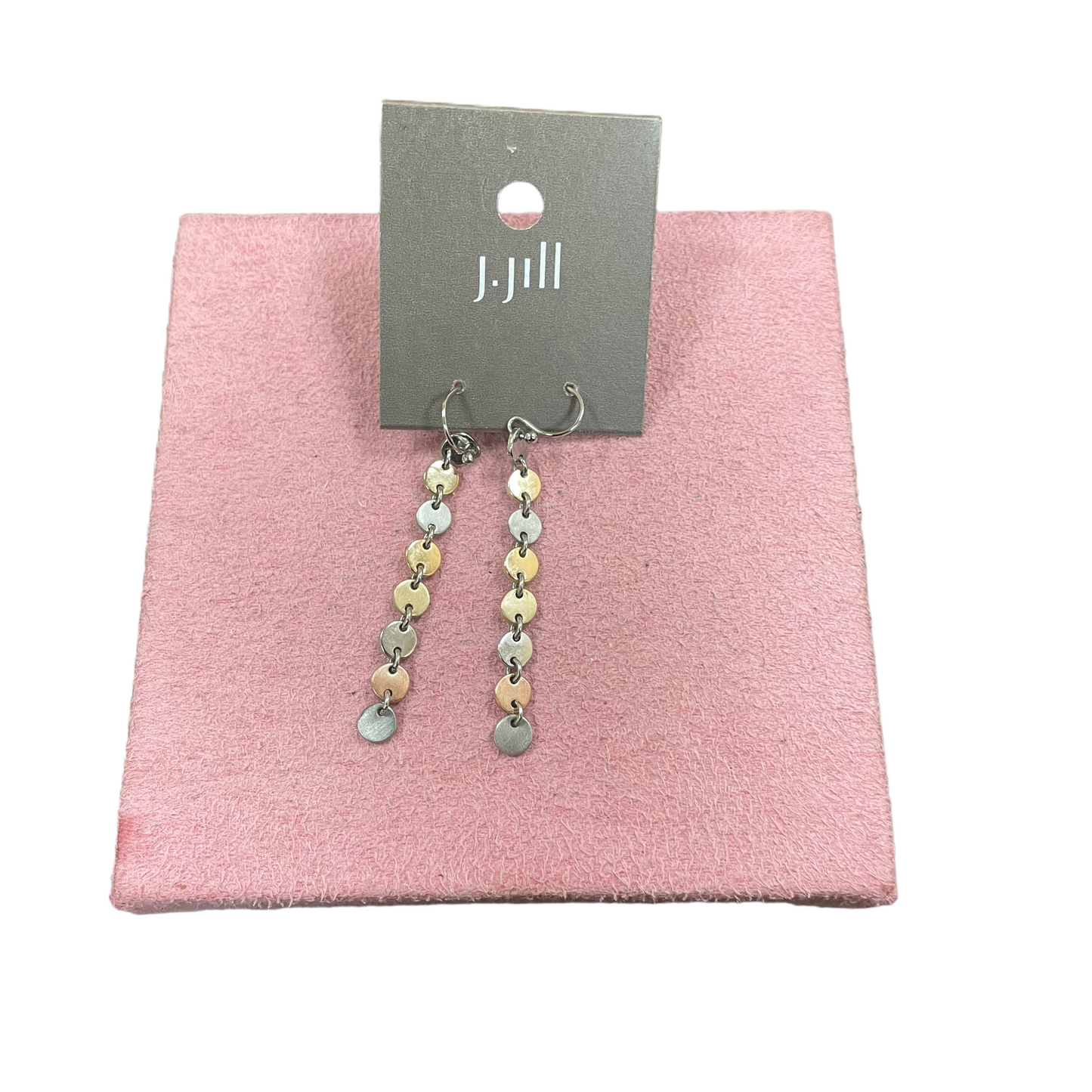 Earrings Dangle/drop By J. Jill