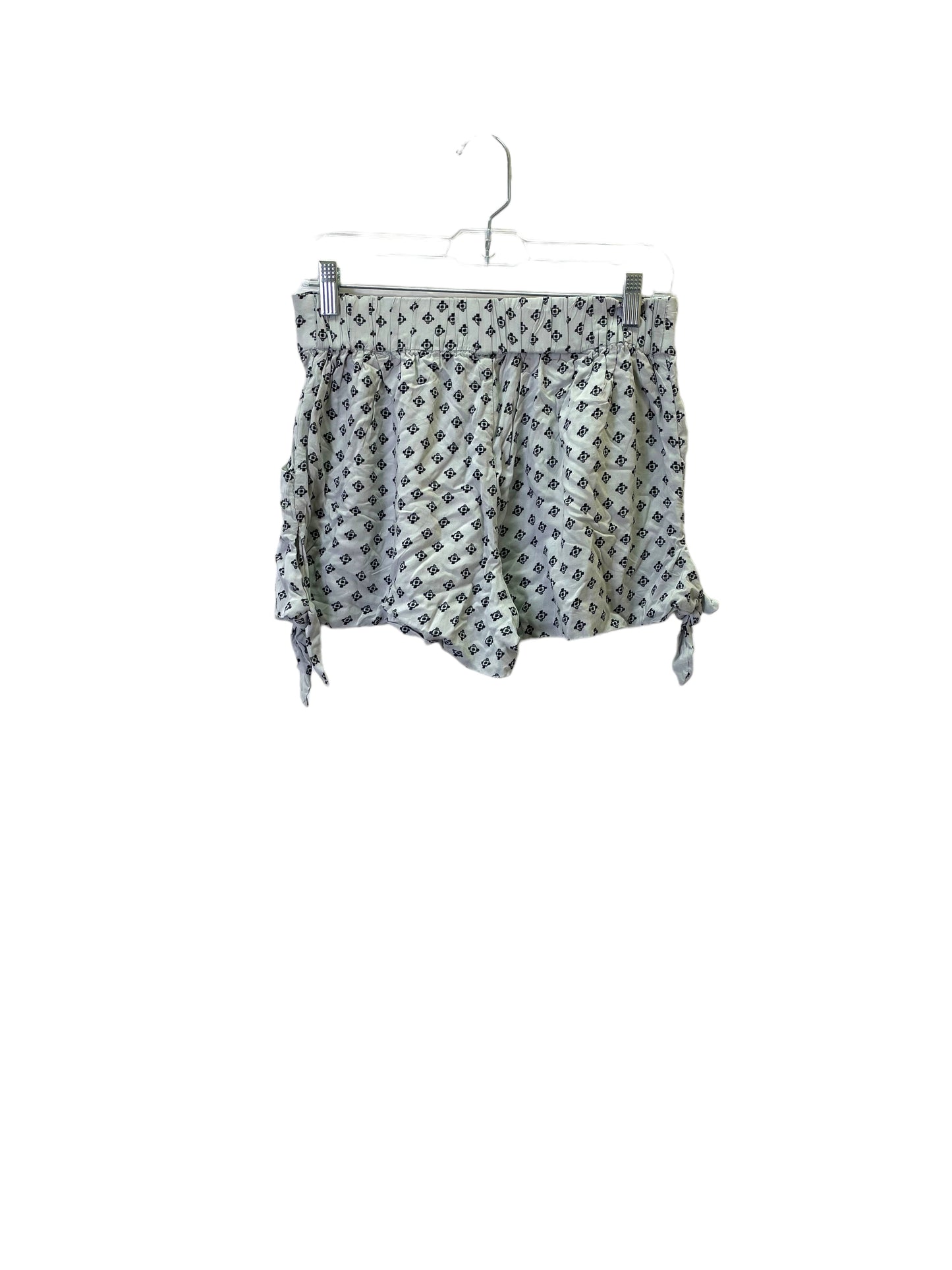 Grey Shorts By Free People, Size: Xs