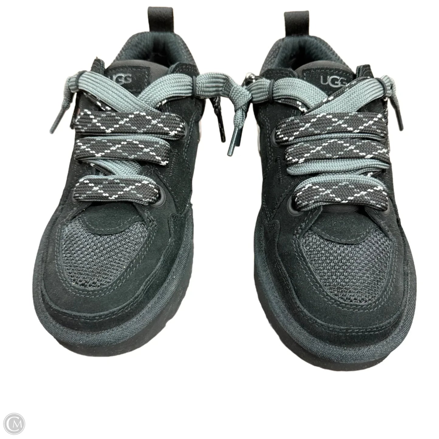 Shoes Designer By Ugg In Black, Size: 8