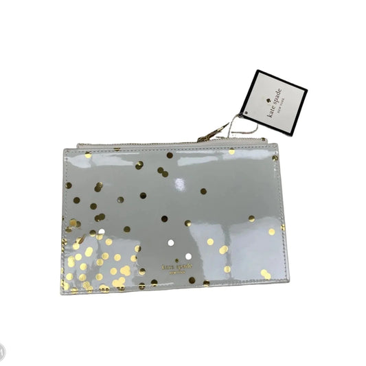 Wristlet Designer By Kate Spade, Size: Medium