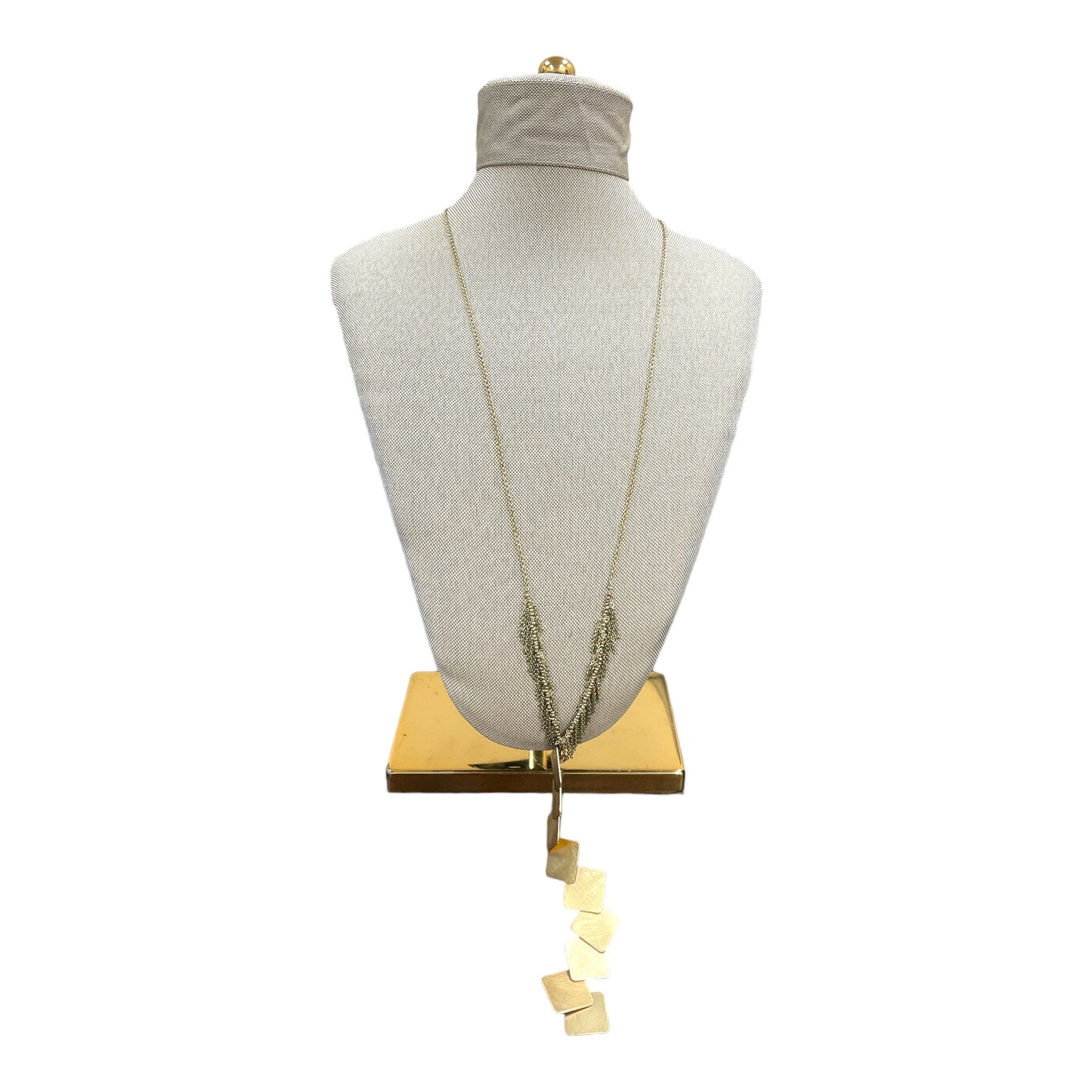 Necklace Statement By Clothes Mentor