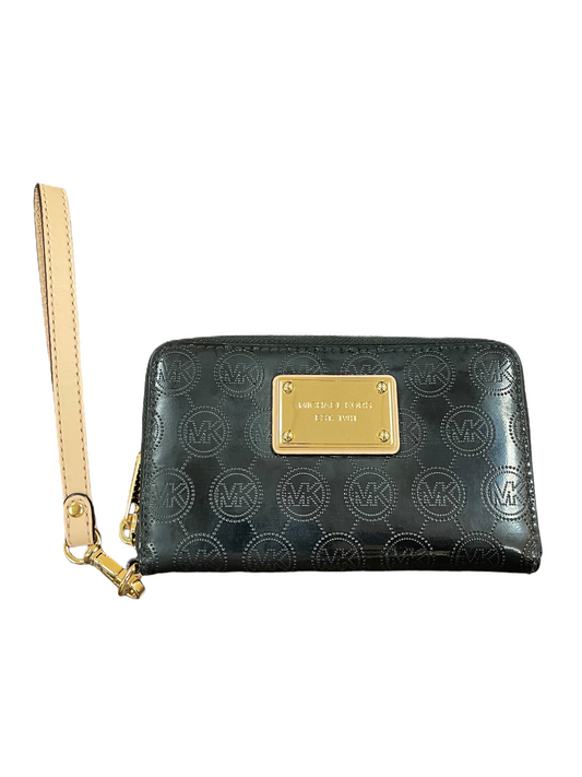 Wristlet Designer By Michael Kors  Size: Medium