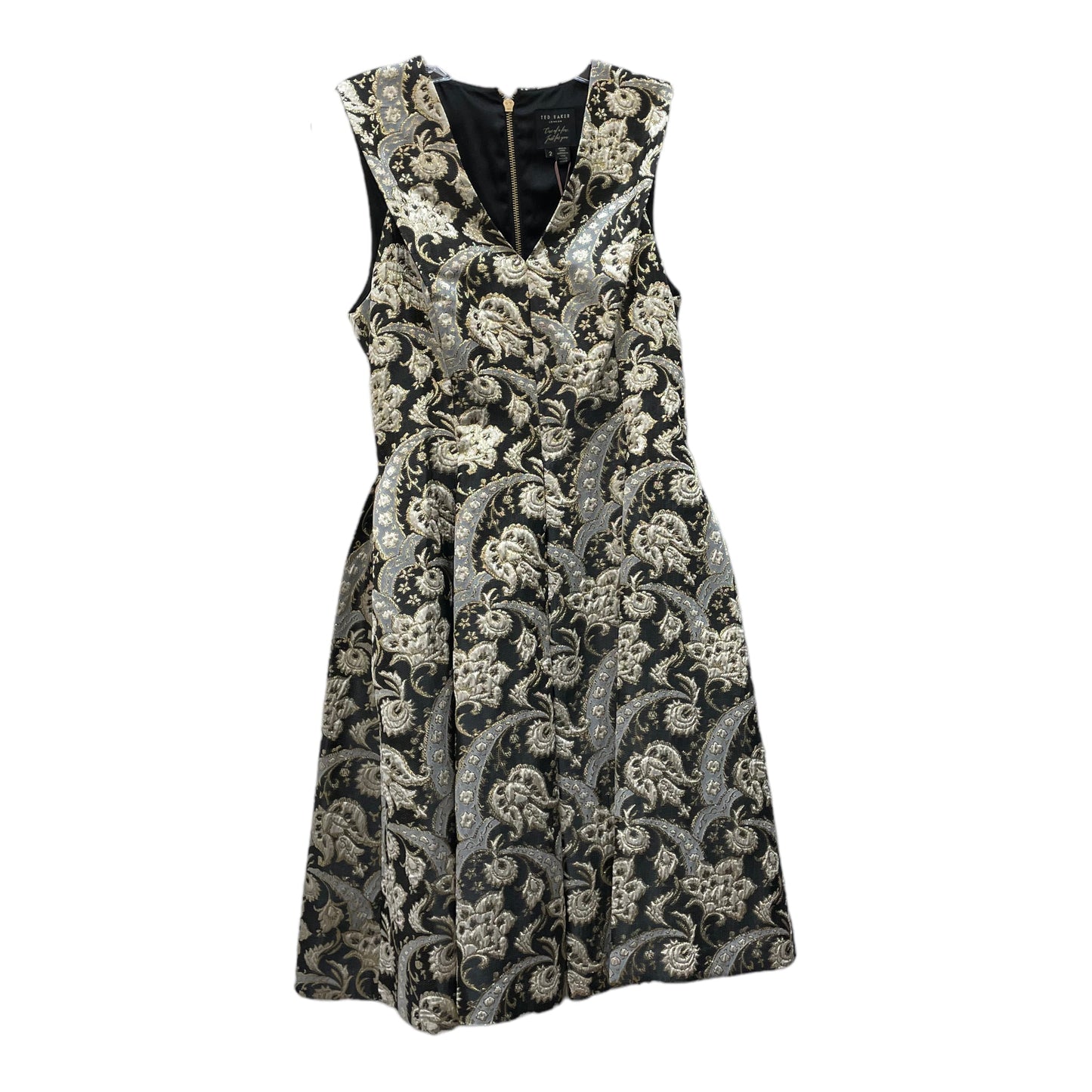 Dress Designer By Ted Baker  Size: 2