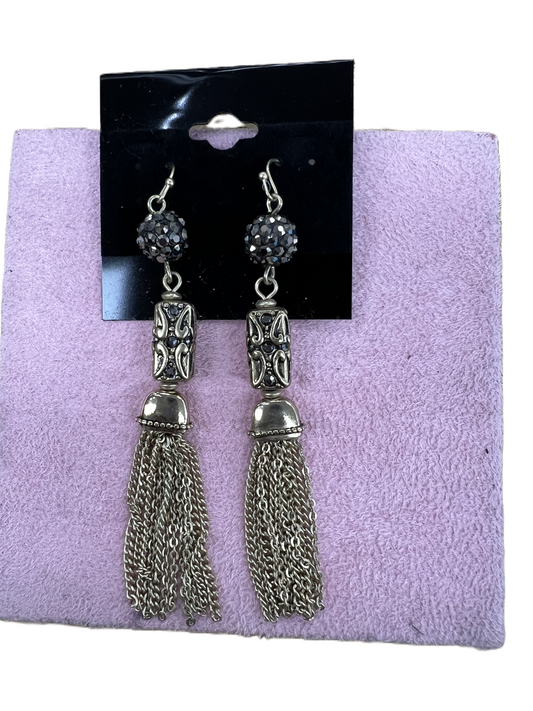 Earrings Dangle/drop By Chicos