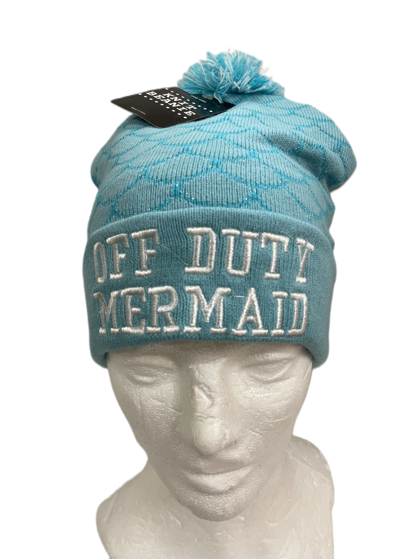 Hat Beanie By Cme