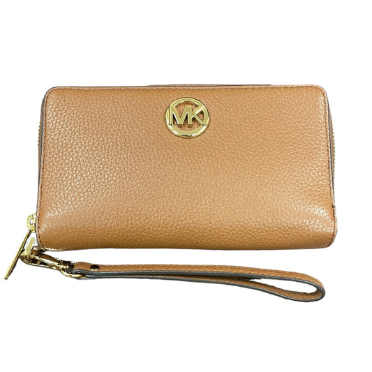 Wallet Designer By Michael Kors  Size: Large