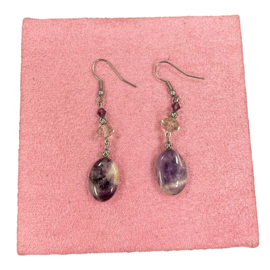 Earrings Dangle/drop