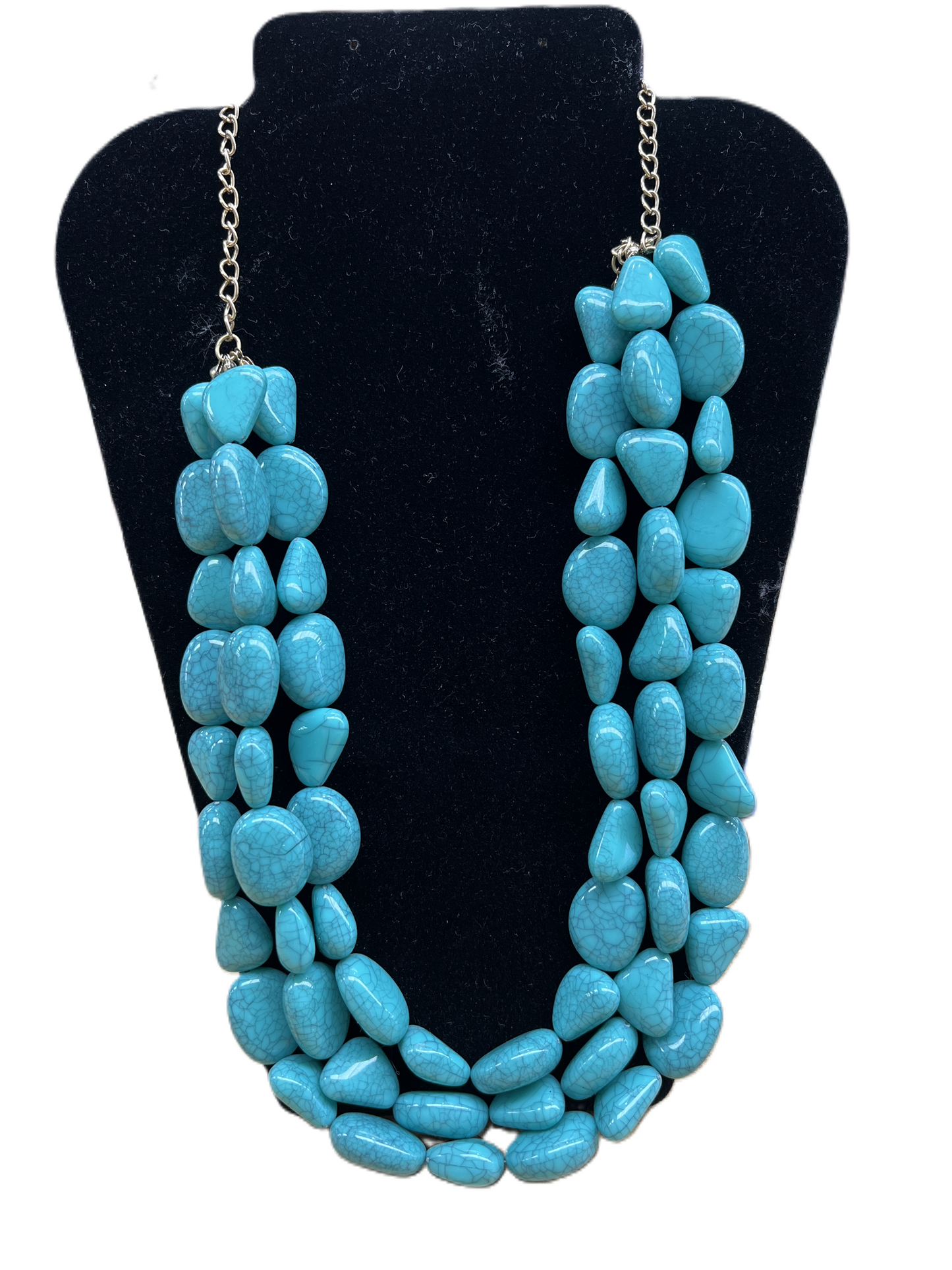 Necklace Layered