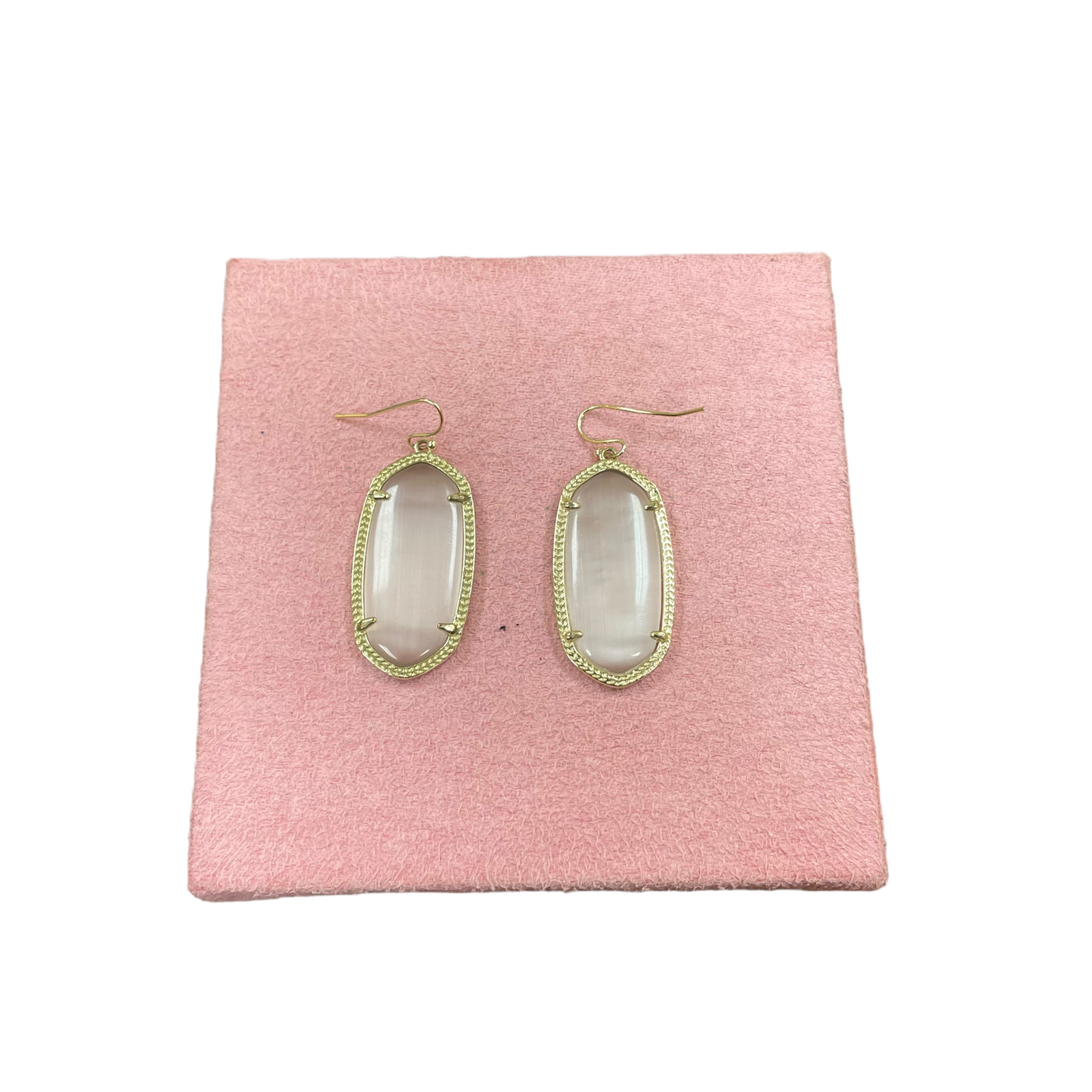 Earrings Dangle/drop By Kendra Scott