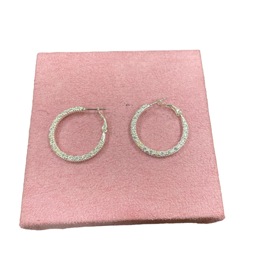 Earrings Stud By Cme