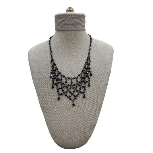 Necklace Statement By Cme