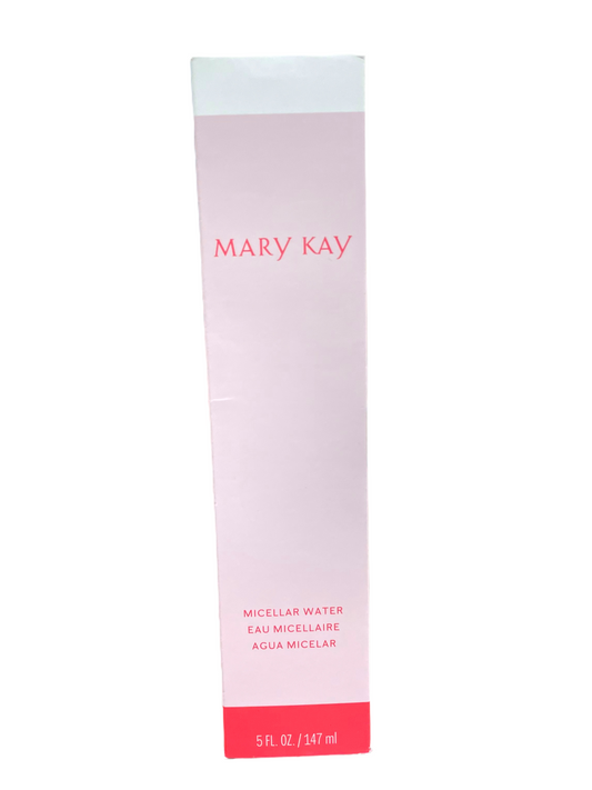 Facial Skin Care By Mary Kay