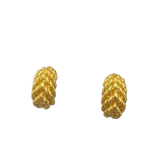 Earrings Designer By St John Collection