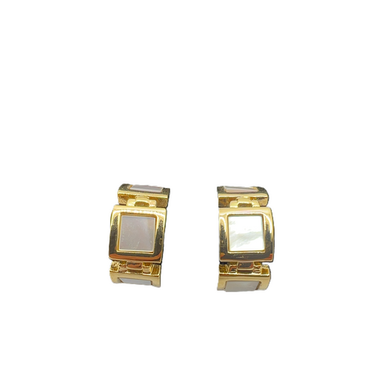 Earrings Designer By St John Collection