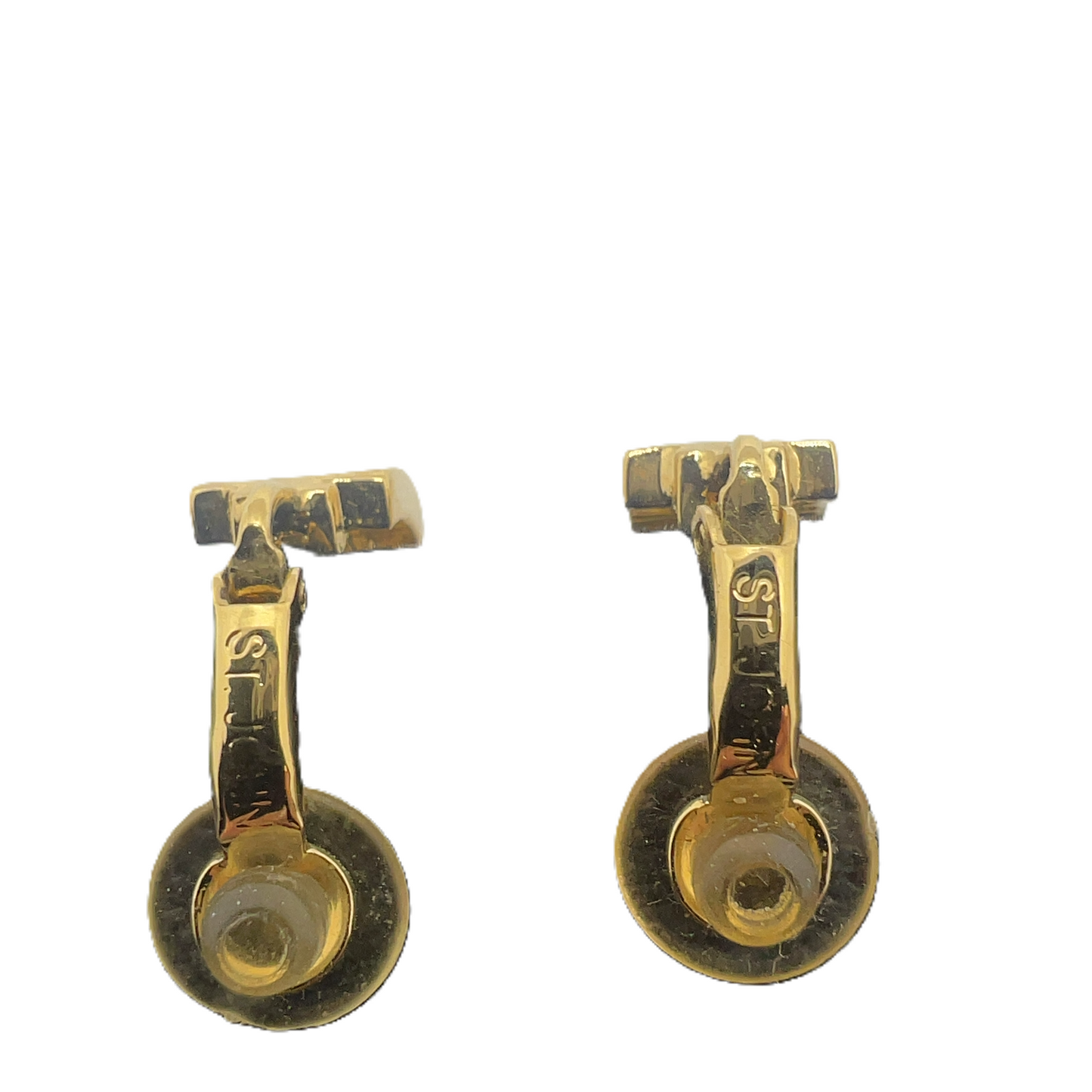 Earrings Designer By St John Collection