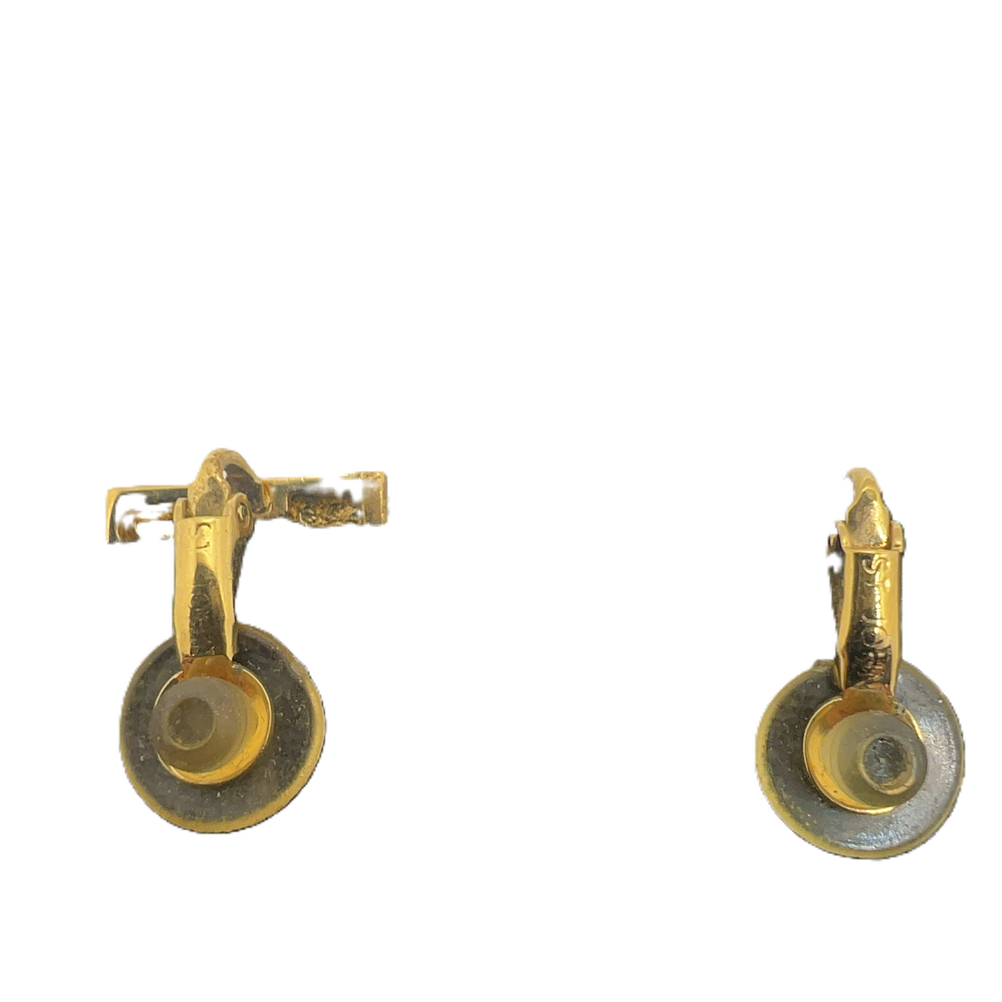 Earrings Designer By St John Collection