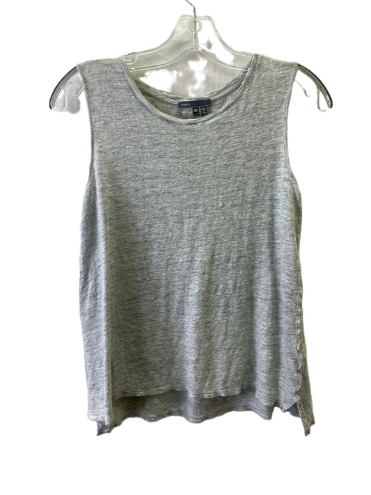 Top Sleeveless Basic By Vince  Size: Xs
