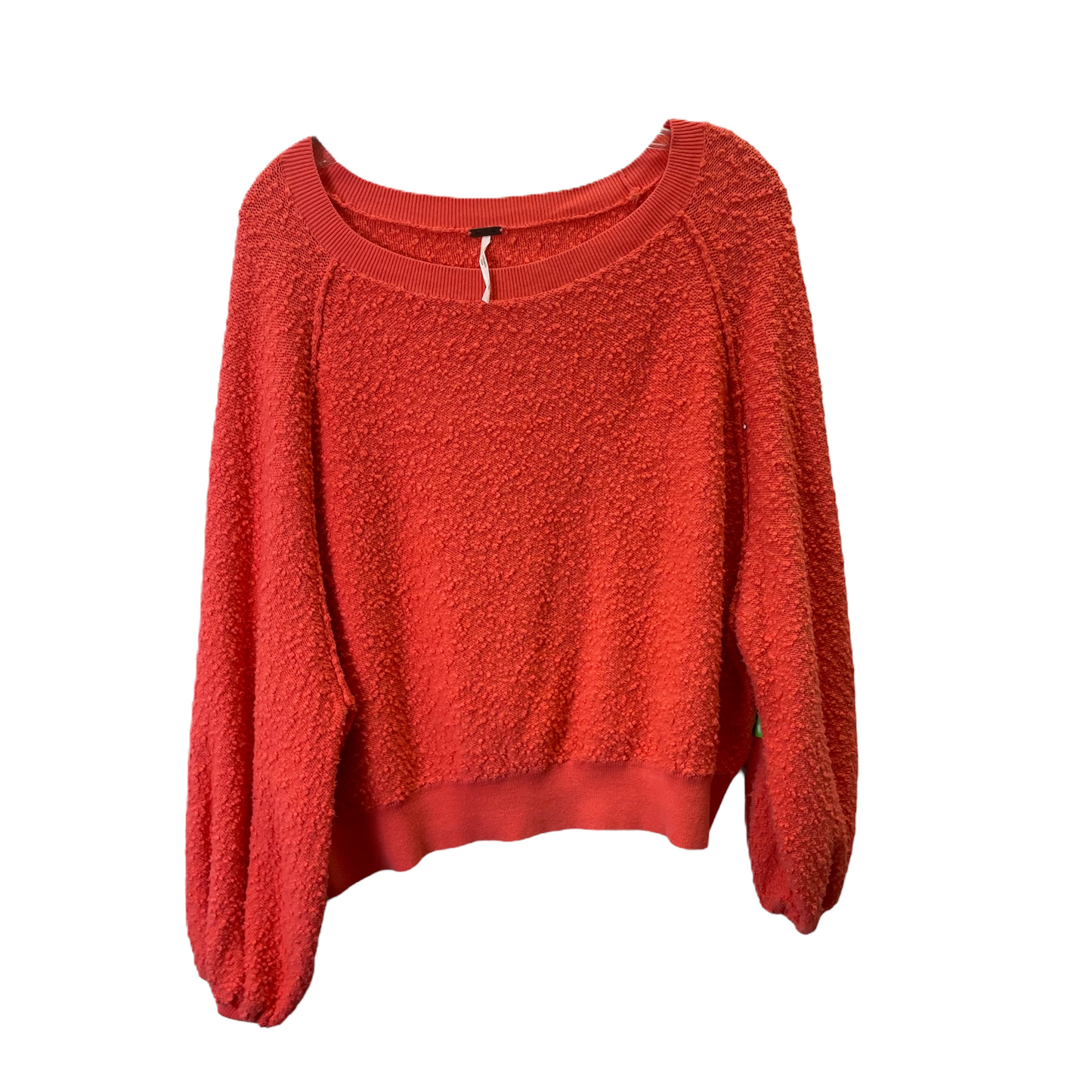 Sweater By Free People  Size: Xs