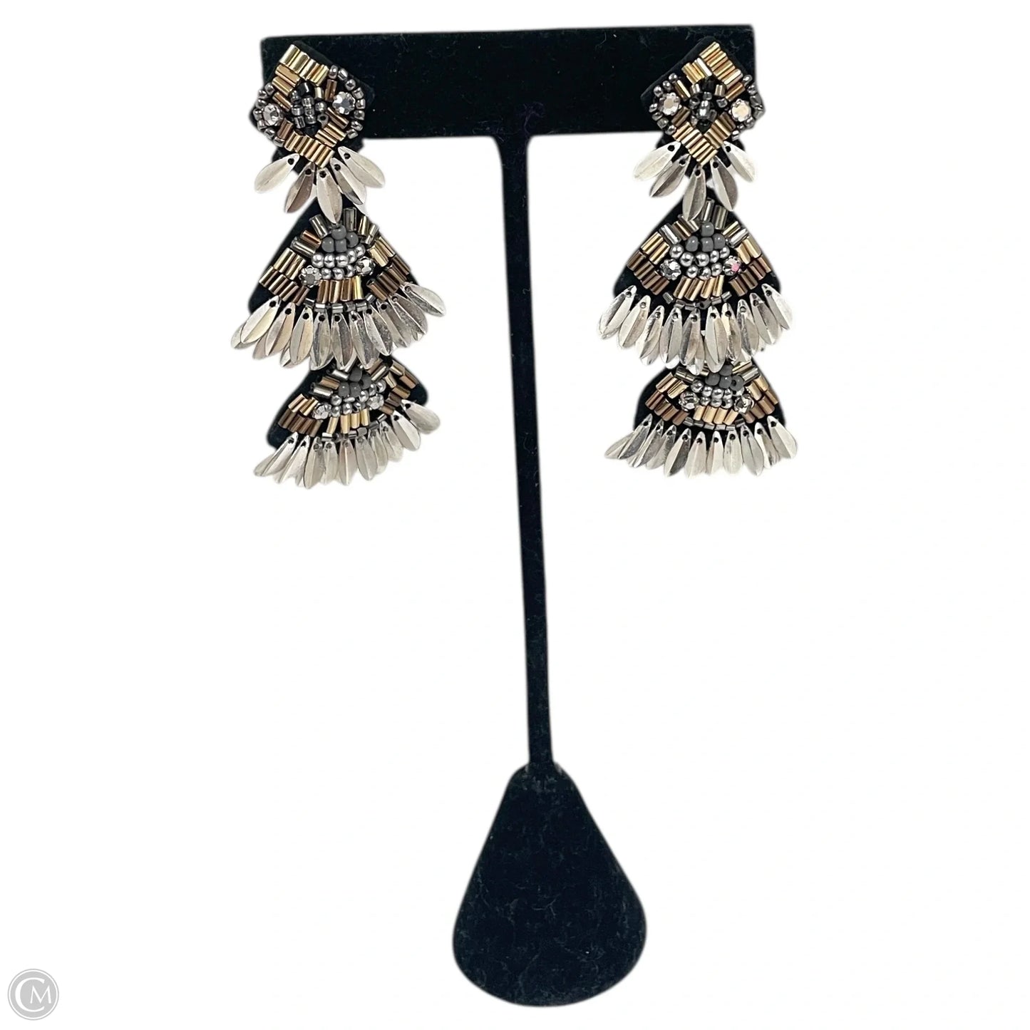 Earrings Dangle/drop By Stella And Dot