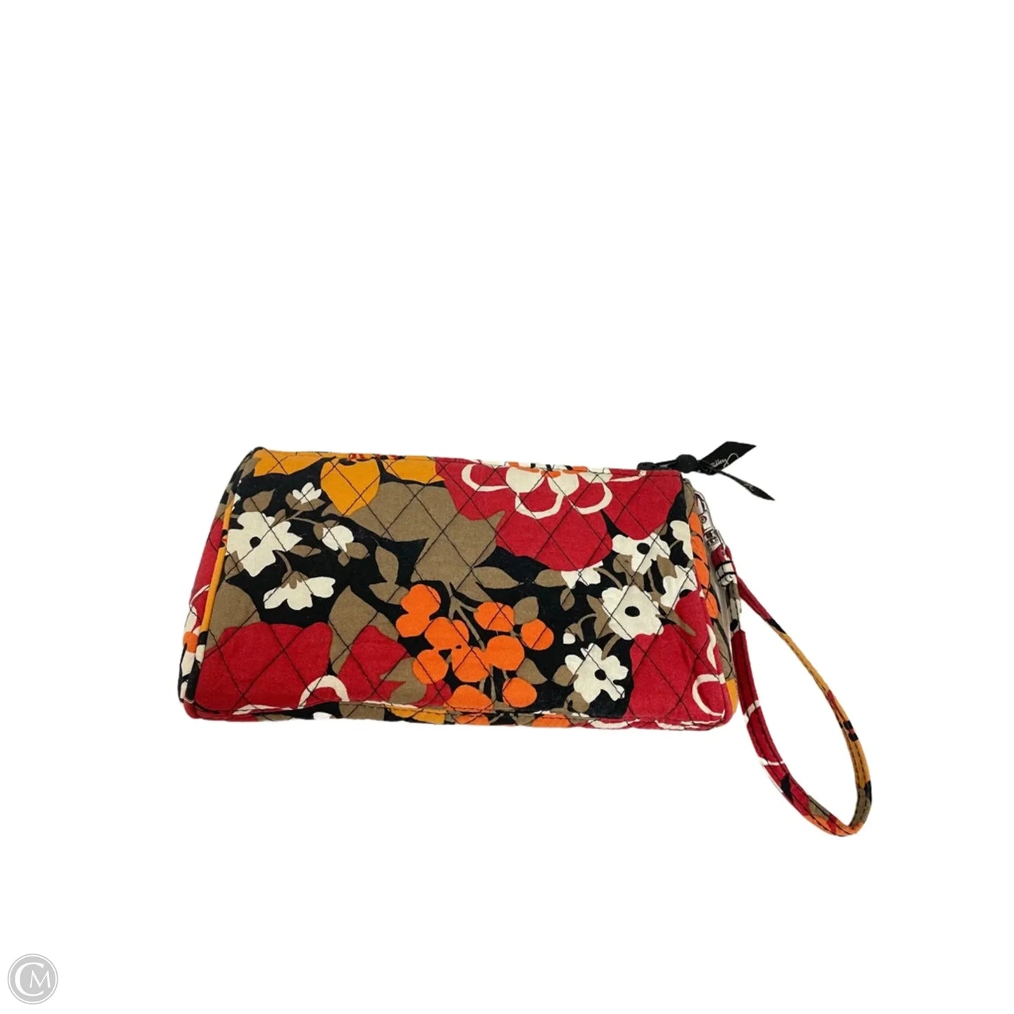 Wristlet By Vera Bradley, Size: Small