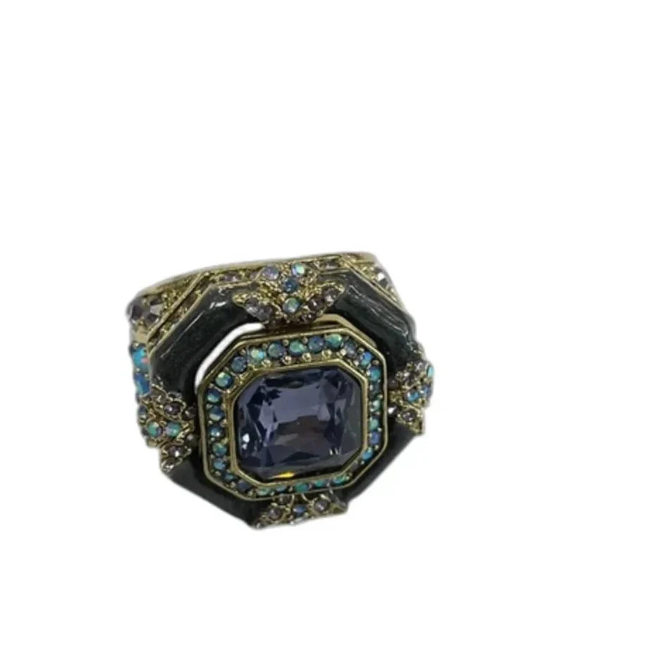 Ring Other By Heidi Daus, Size: 7