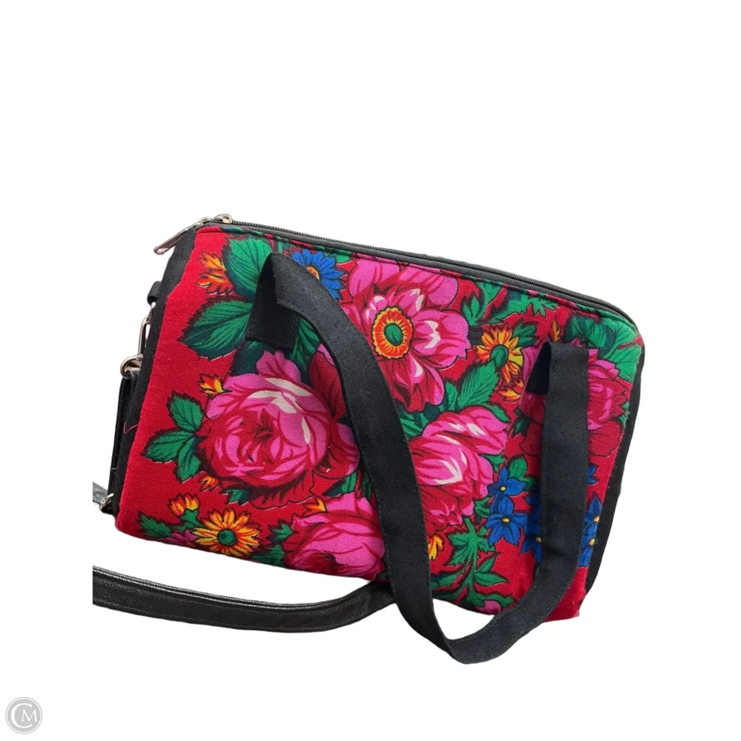 Crossbody By Cme, Size: Medium