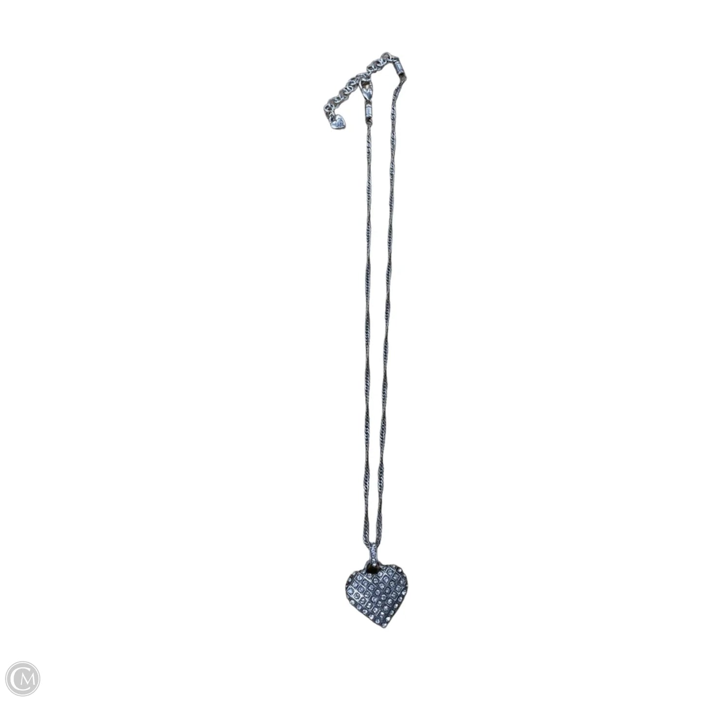 Necklace Pendant By Brighton