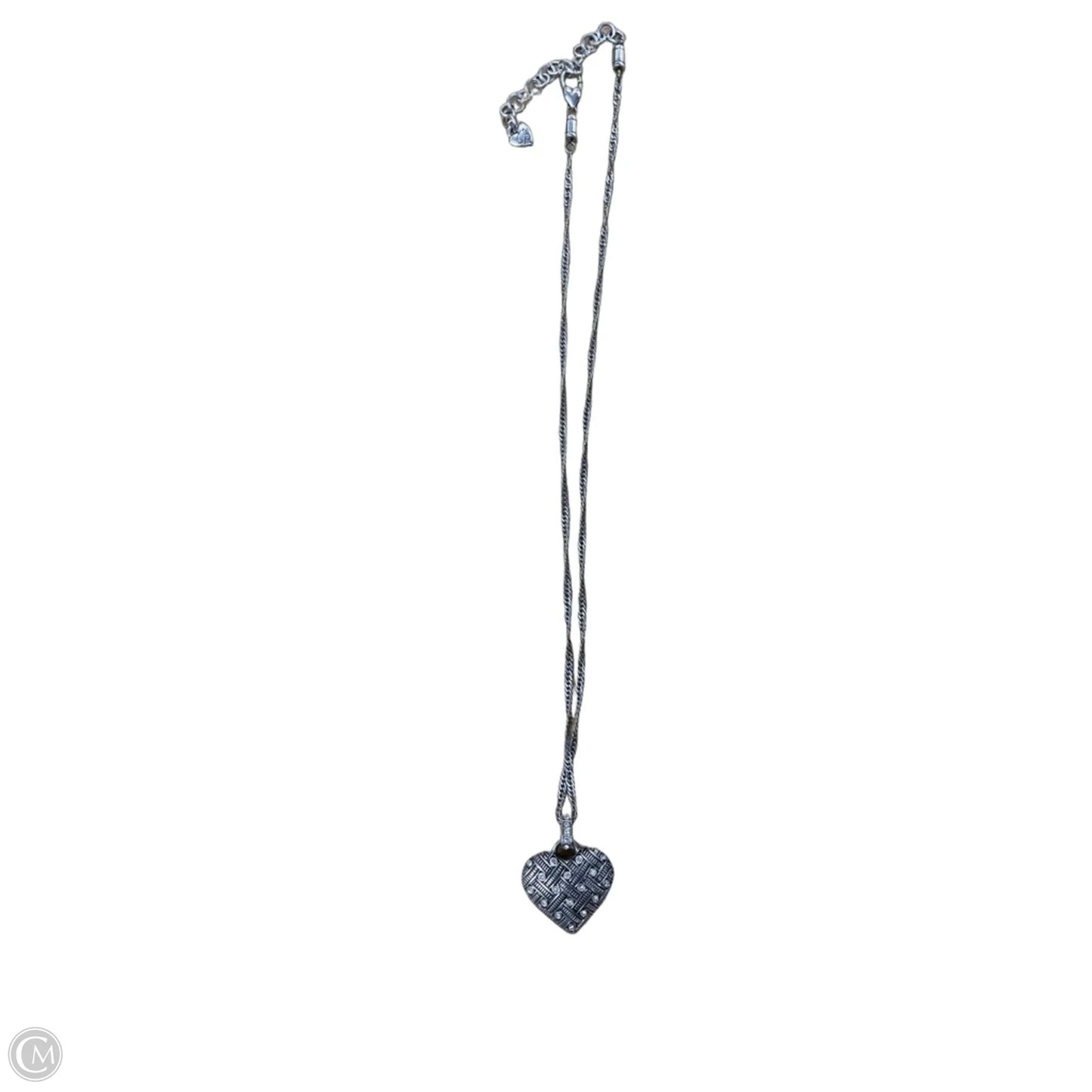 Necklace Pendant By Brighton