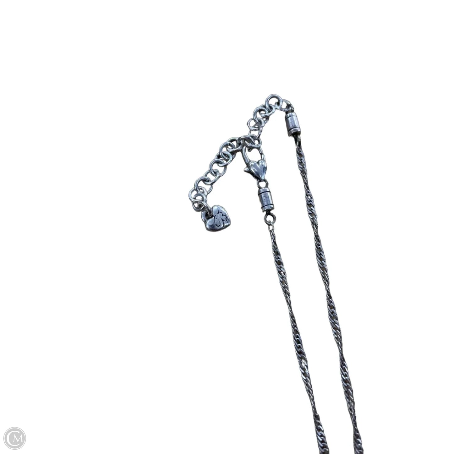 Necklace Pendant By Brighton