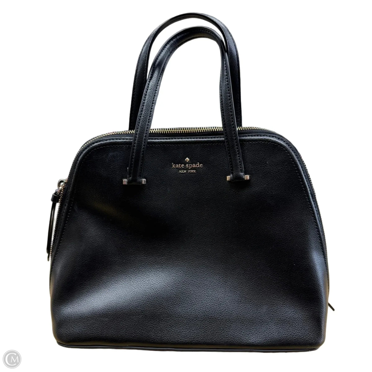 Handbag Designer By Kate Spade, Size: Medium