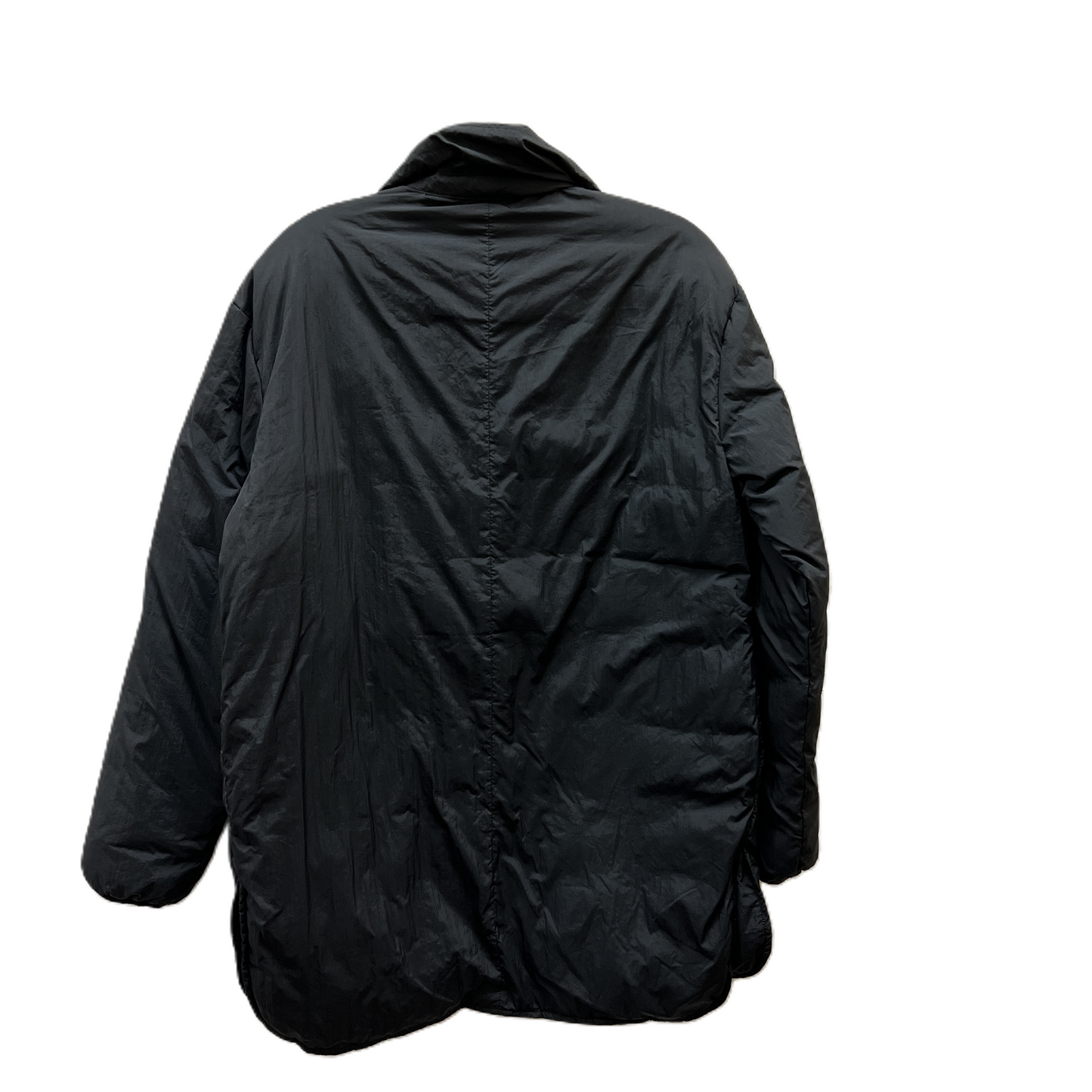 Jacket Other By Flx In Black, Size: Xs