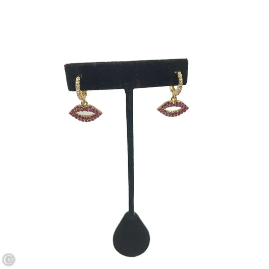 Earrings Other By LOVISA