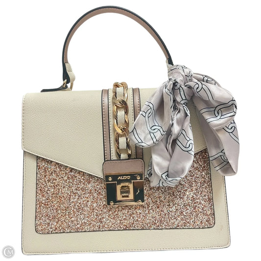 Handbag By Aldo, Size: Medium