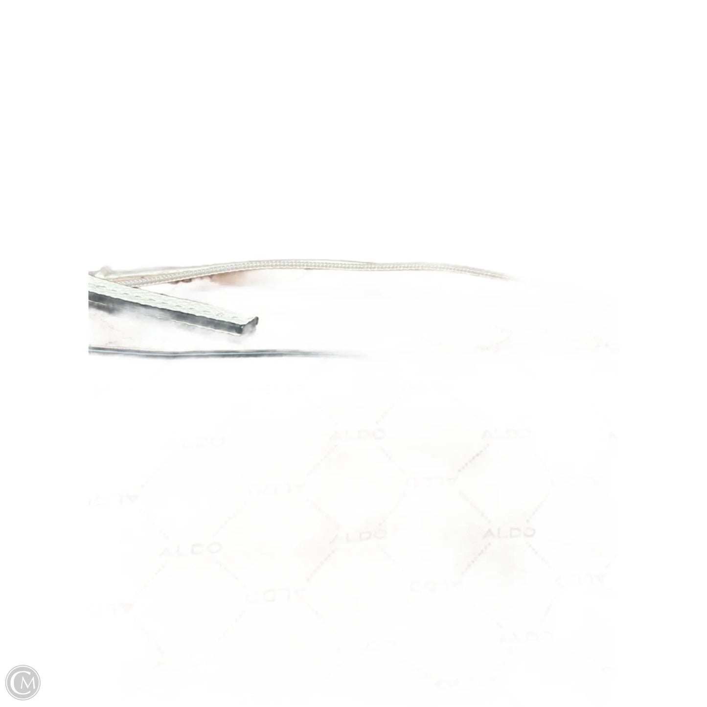 Handbag By Aldo, Size: Medium