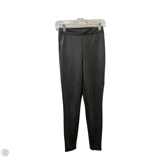 Pants Dress By Express In Black, Size: S