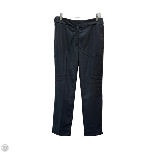 Pants Dress By Zara In Blue, Size: L